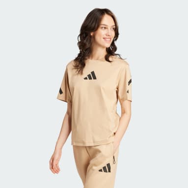 เสื้อยืด adidas Z.N.E.