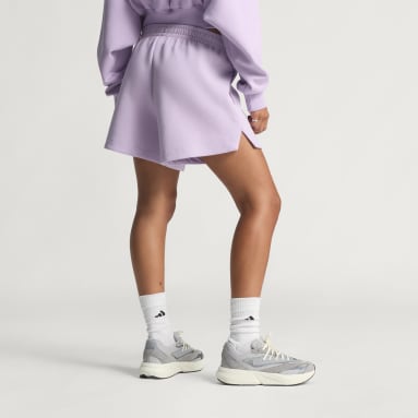 Shorts Soft Lux Loose