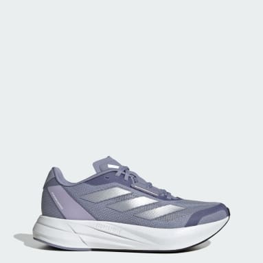 Chaussure Duramo Speed Pourpre Femmes Course