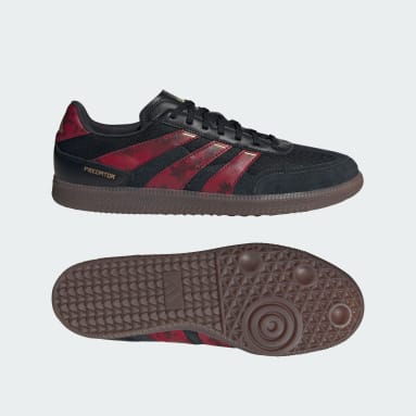 Botas de Futebol Predator Freestyle CNY – Pavilhão
