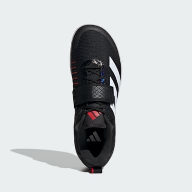 Adidas powerlifting shoes womens cheap
