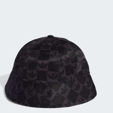 Mũ Bucket Họa Tiết Monogram