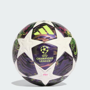 Pallone Finale Pro UEFA Champions League