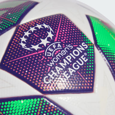 Μπάλα UWCL 25/26 League Stage League