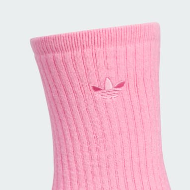 Originals Comfort 3-Pack Crew Socks