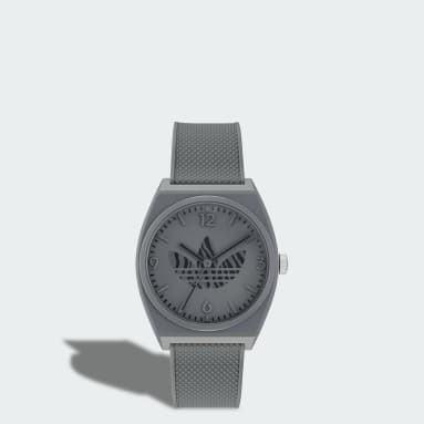 Originals Grey Project Two GRFX Watch
