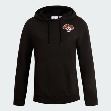 Sudadera Día de Muertos