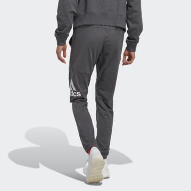 Grey Trousers  Chinos for Men  adidas India