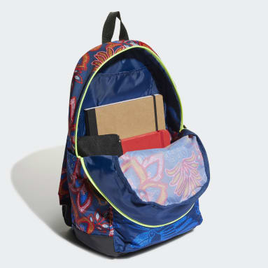 Women Gym & Training Multicolour FARM Rio Sport to Street Training Backpack