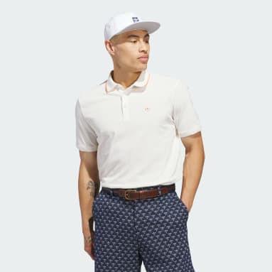 Originals Twistknit Trefoil Polo Shirt