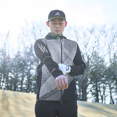 Áo Khoác Có Mũ Primeknit Statement