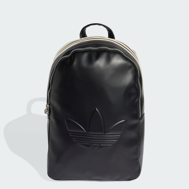 Polyurethan Outline Trefoil Rucksack