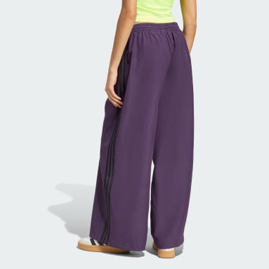 adicolor Firebird Oversized Track Pants