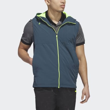 Adidas Ultimate365 Tour WIND.RDY Vest