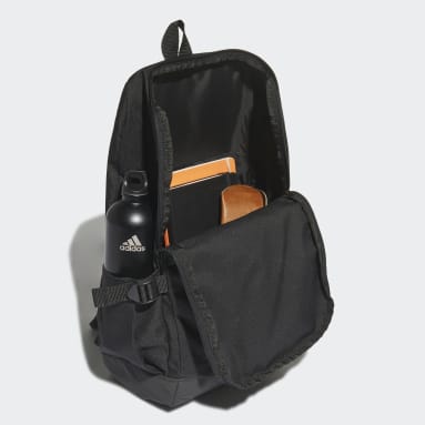 Zaino Classic Response Camouflage Nero Sportswear