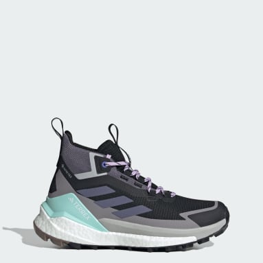 Terrex Free Hiker 2.0 Gore-Tex Vandringsskor