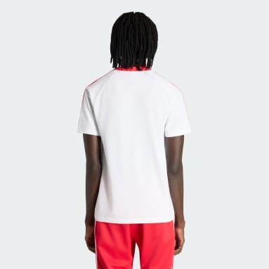 เสื้อยืด Liverpool FC Originals