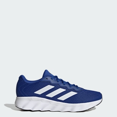 Calzado Running Azul adidas ES
