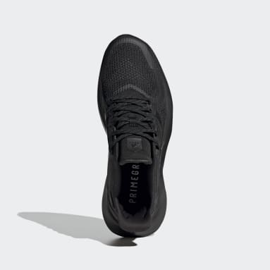Running Black Alphatorsion 2.0 Shoes