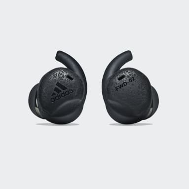 Löpning Grå adidas FWD-02 Sport True Wireless Earbuds