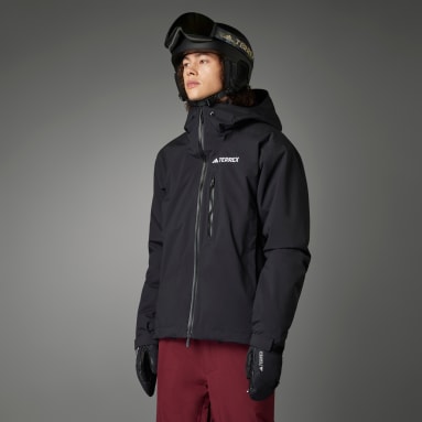 Veste de ski terrex Rsort 2Lins Homme ADIDAS à prix dégriffé ! | -  Degriffstock