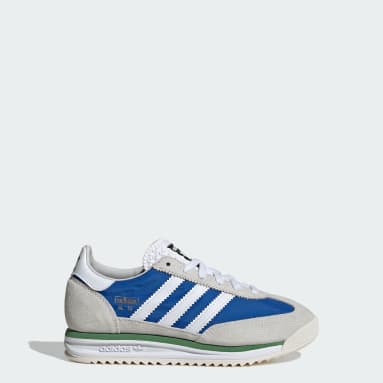 SL 72 RS Kids Ayakkabı