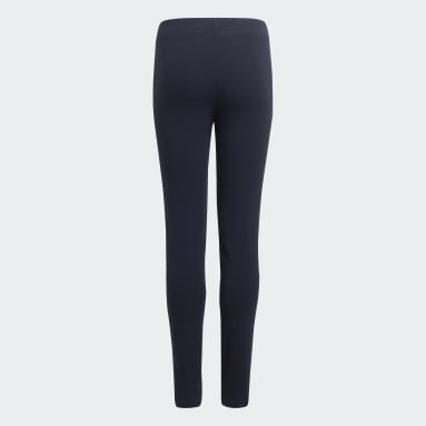 Gái Sportswear Quần bó adidas Essentials