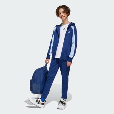 Classic 3 Bar Logo Backpack