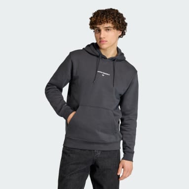 HOODIE ΜΕ ΣΧΕΔΙΟ ΚΕΡΑΣΙΩΝ