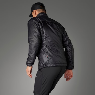 VESTE TERREX XPERIOR VARILITE PRIMALOFT Noir Hommes TERREX