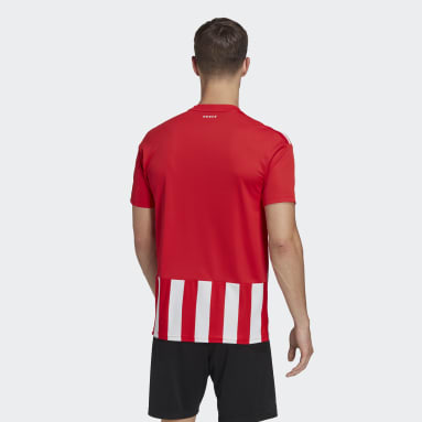 Maillot Domicile 1. FC Union Berlin 22/23 Rouge Hommes Football