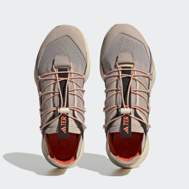 TERREX TERREX Voyager 21 Travel Schuh Braun