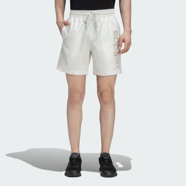 LINEAR CHELSEA SHORTS
