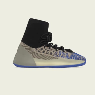 Yeezy boost basketball on sale