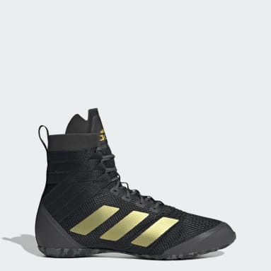 Boxing | adidas US