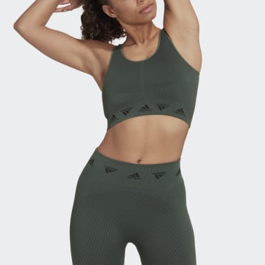 Adidas Sports Bra - Size S - clothing & accessories - by owner