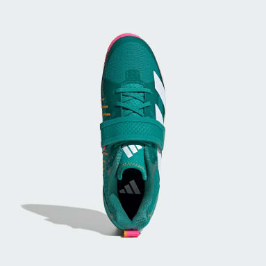Adipower Weightlifting 3 Shoes