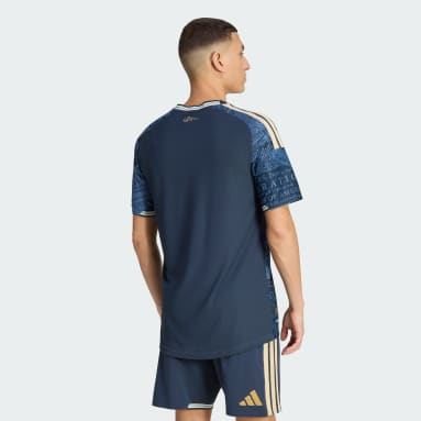 Philadelphia Union 26/27 Home Authentic Jersey