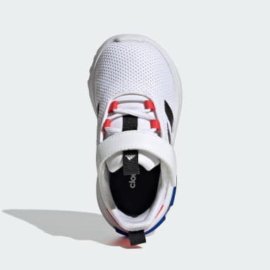 Sapatilhas Racer TR23 — Criança Branco Criança Sportswear