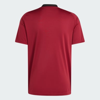 Maglia Home 24 Fan Belgium