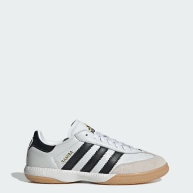 Samba MN Schuh