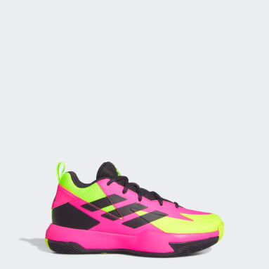 Tenis de Basquetbol para Ninos adidas Mexico