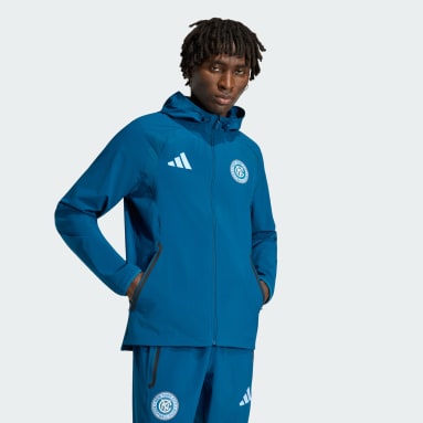 Soccer Windbreakers | adidas US