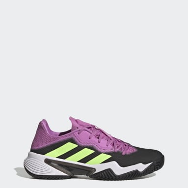 Men's Tennis Shoes: All-Court & Clay Court US