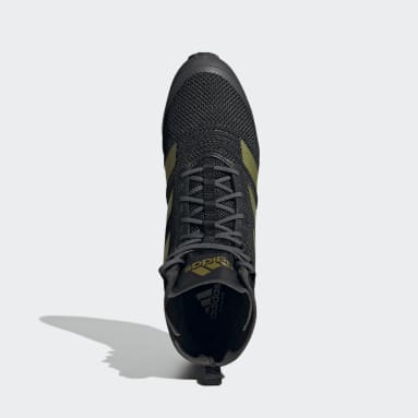 Calzado de bozeo Comprar zapatillas para combatir en adidas