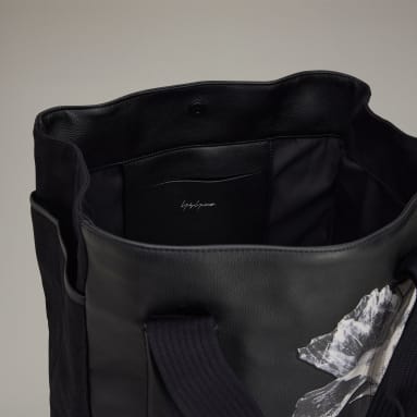 Bolso Y-3 Floral