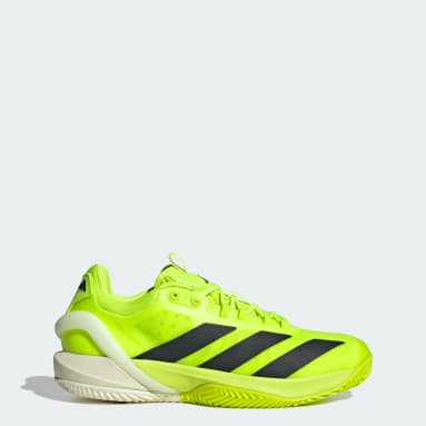 Tenisky Adizero Cybersonic 2 Clay Tennis