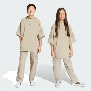 퓨처 아이콘 카고 팬츠