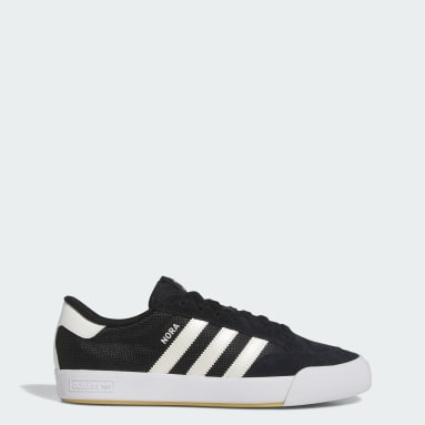 Skaterschuhe adidas DE
