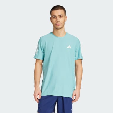 Playera Own the Run